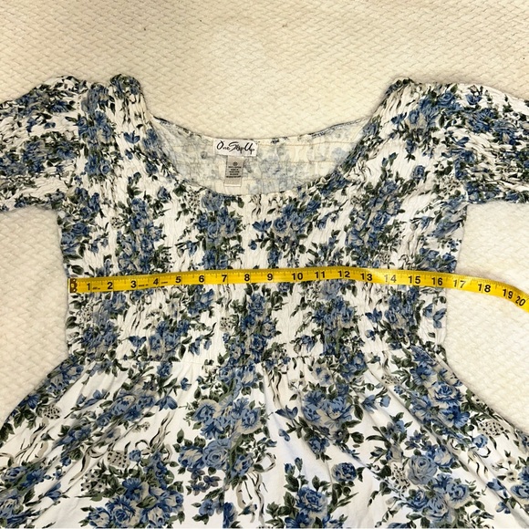 Romper , loose , size M , vintage - Picture 2 of 4